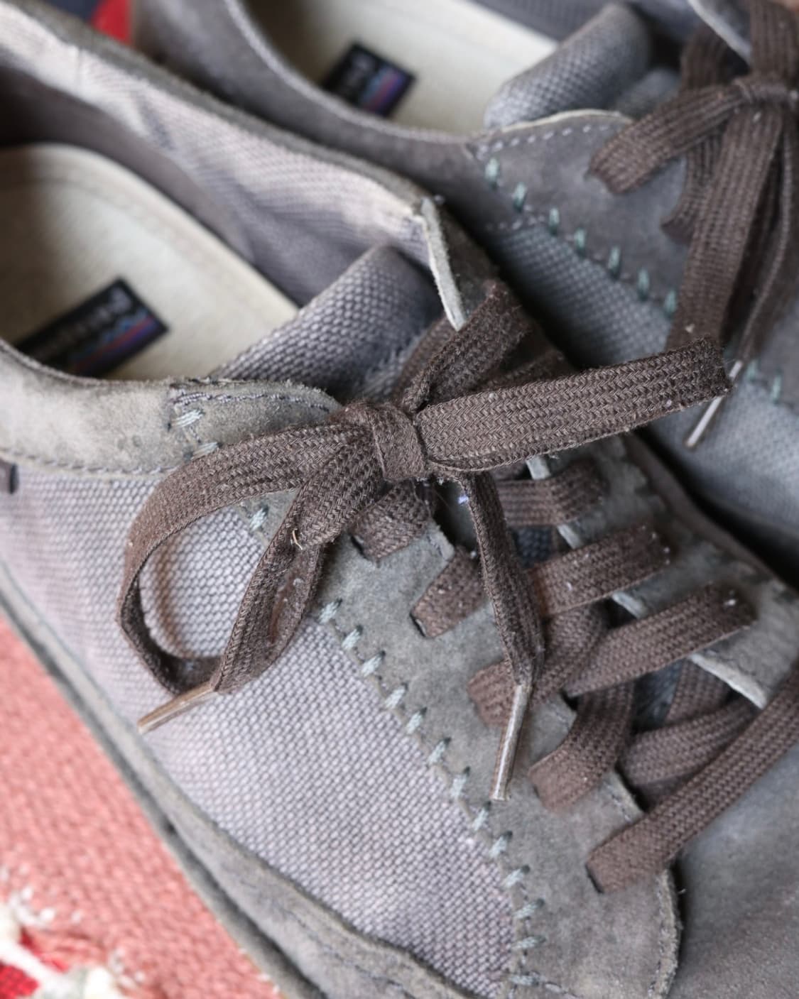 Patagonia  olulu Sneakers 파타고니아 올룰루 스니커즈 상품이미지3