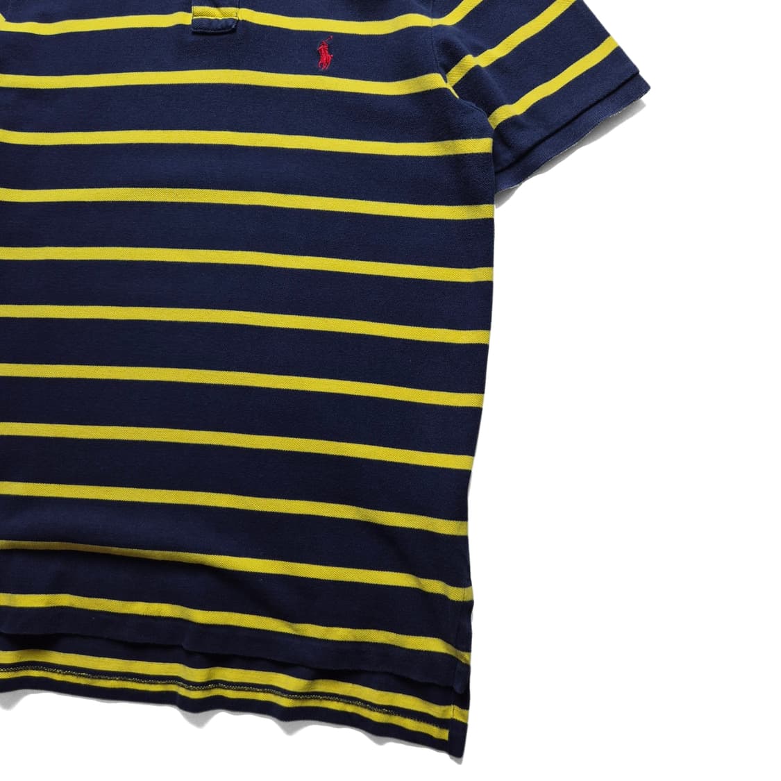 [M] 폴로 랄프로렌 PK 스트라이프 카라티 상품이미지5