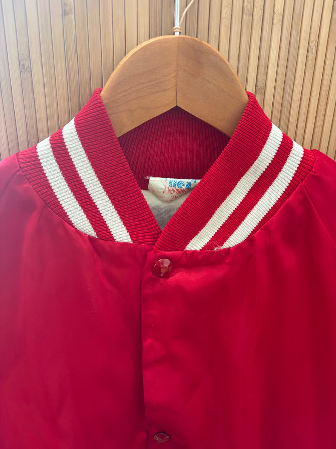90S WESTARK NYLON JACKET 상품이미지3