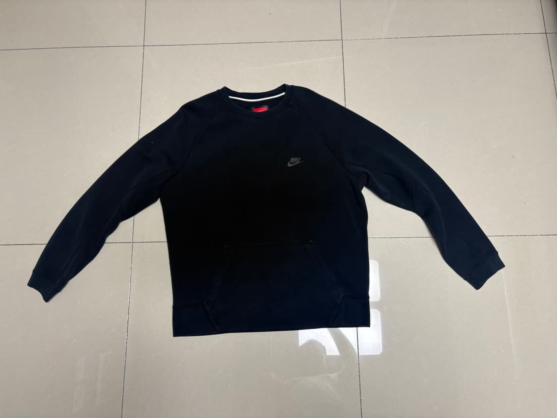 나이키 테크팩 긴팔 (XL) 상품이미지1