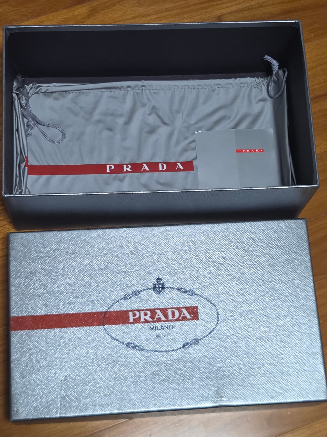 프라다 스포츠 더비 275 상품이미지5