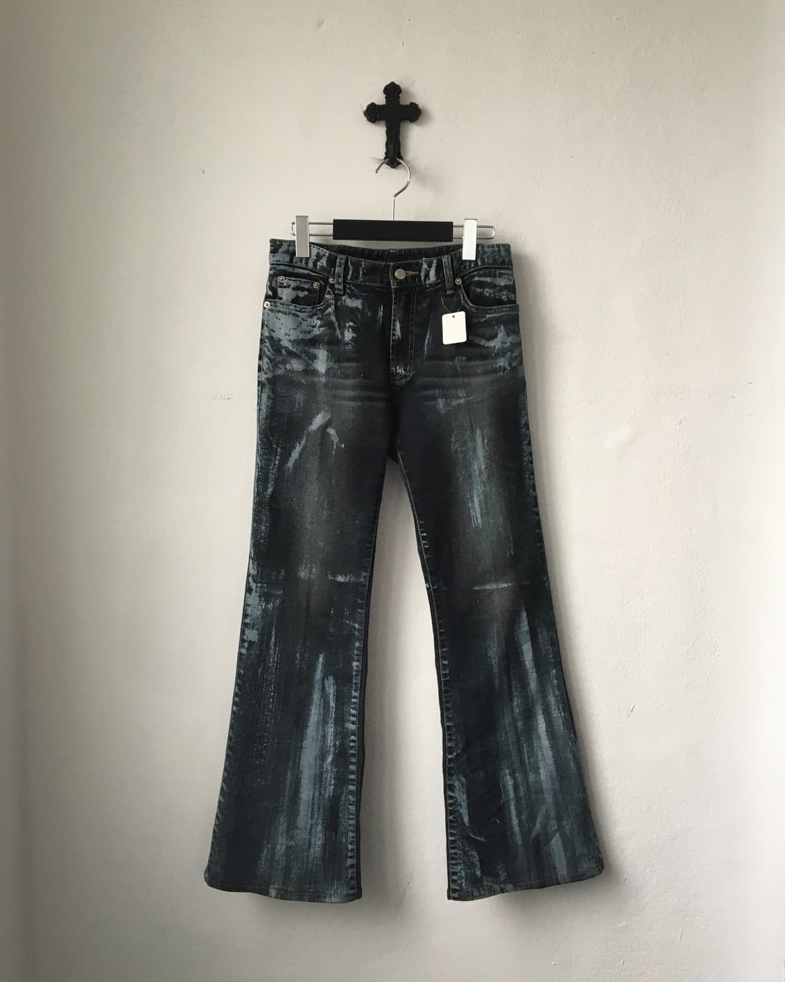 Washing coating pants 상품이미지2