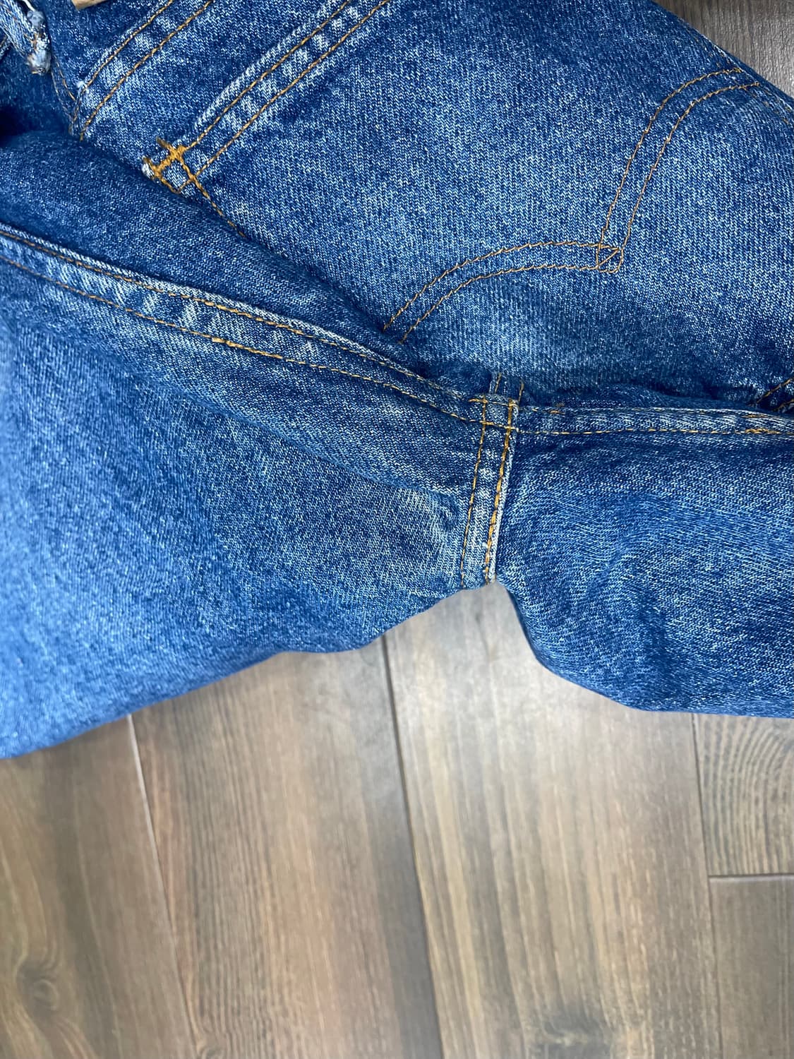 00s 리바이스 505 오렌지탭. 32 상품이미지6