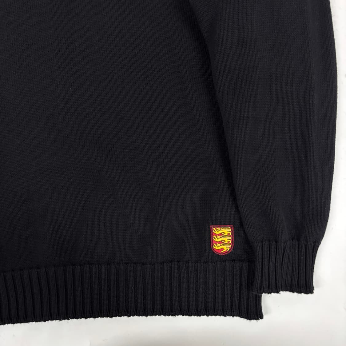 건지 울른스 홀가먼트 니트 상품이미지3