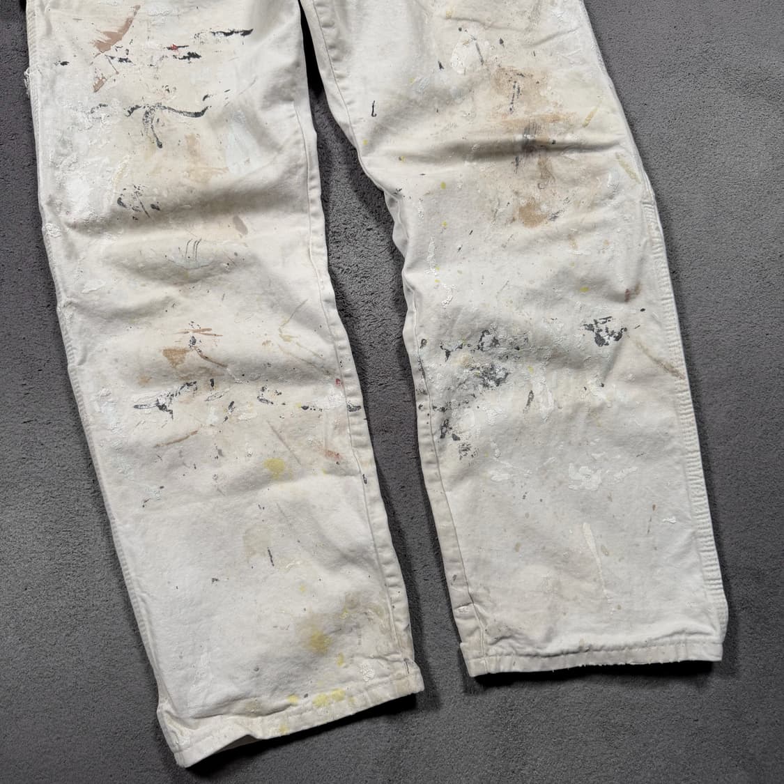 디키즈 페인팅 카펜터 팬츠 상품이미지3