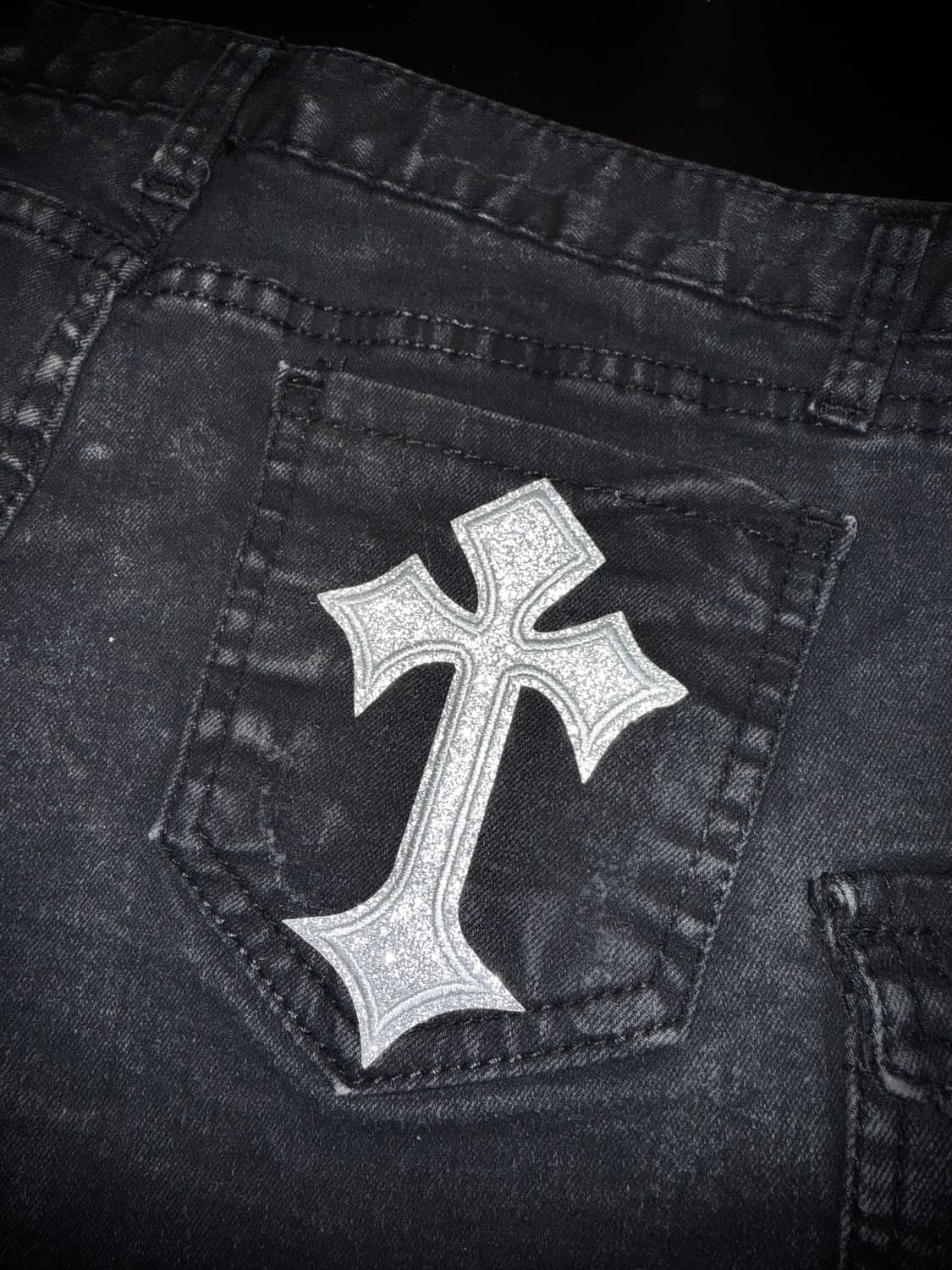 CUSTOM DESIGN) shorts 반바지 상품이미지4