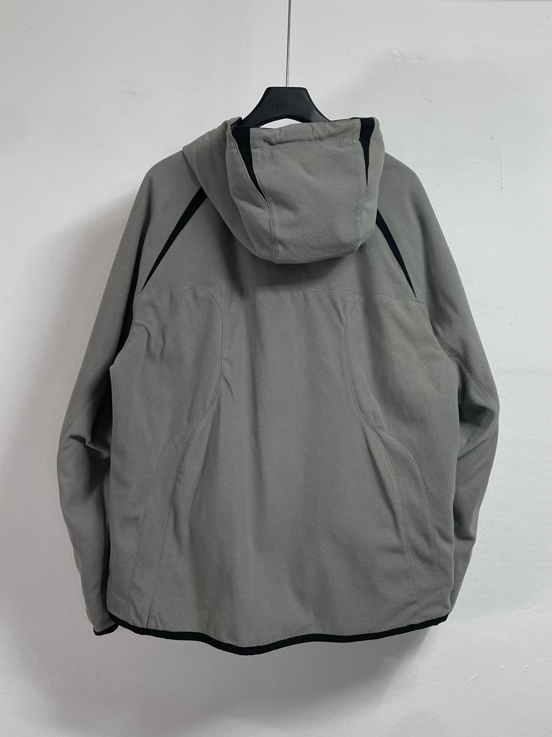 나이키 리버시블 플리스 바람막이 (on.218) 상품이미지7