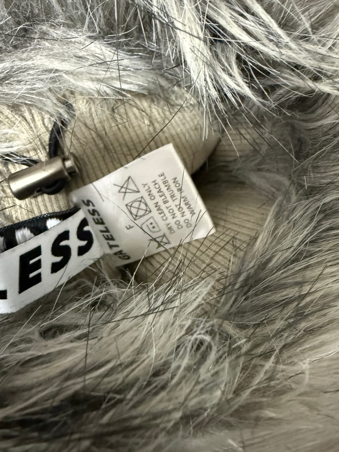 게이트리스 퍼 워머 그레이 상품이미지9