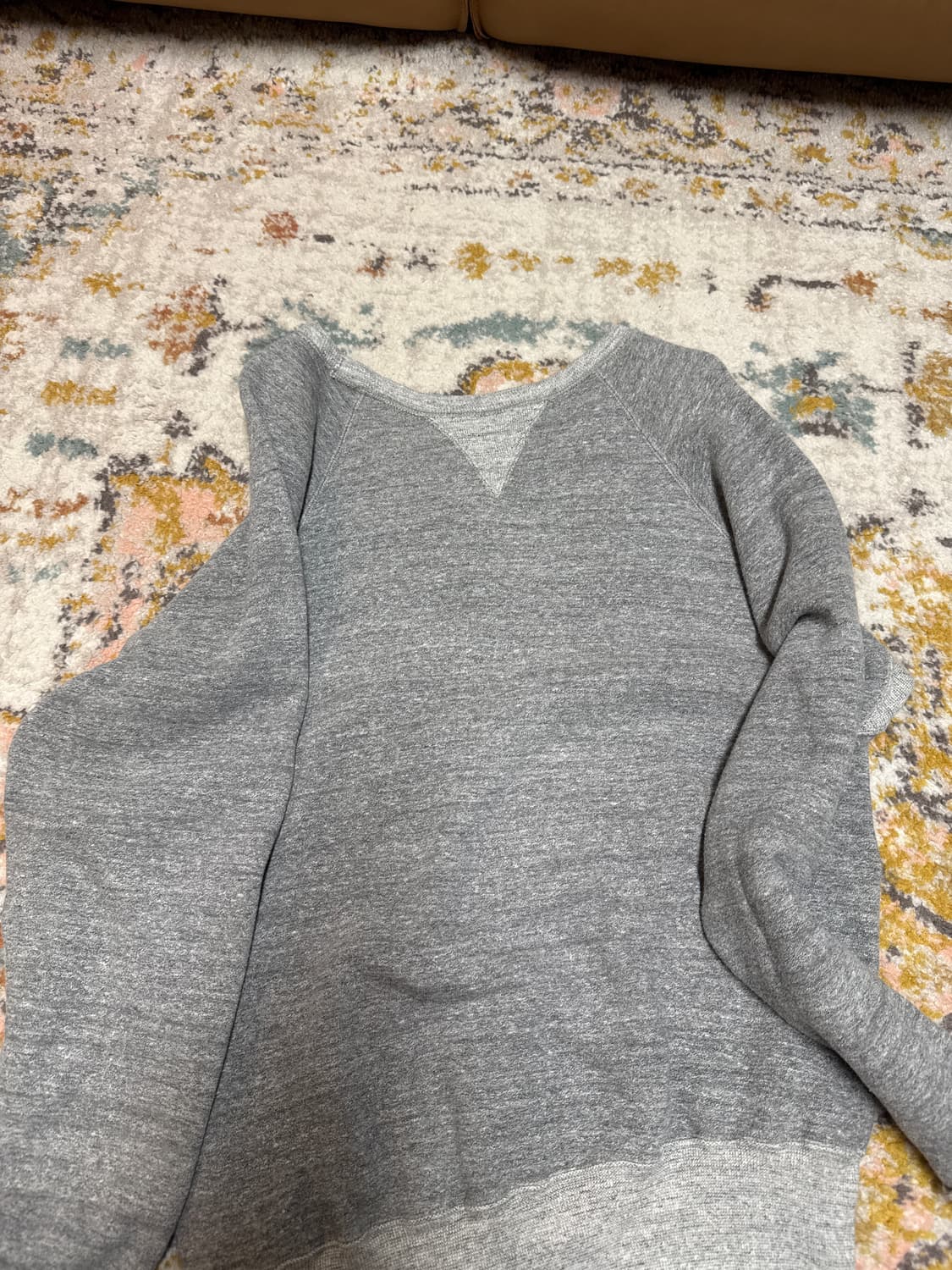 케네스필드 스웻셔츠 맨투맨 L 상품이미지6