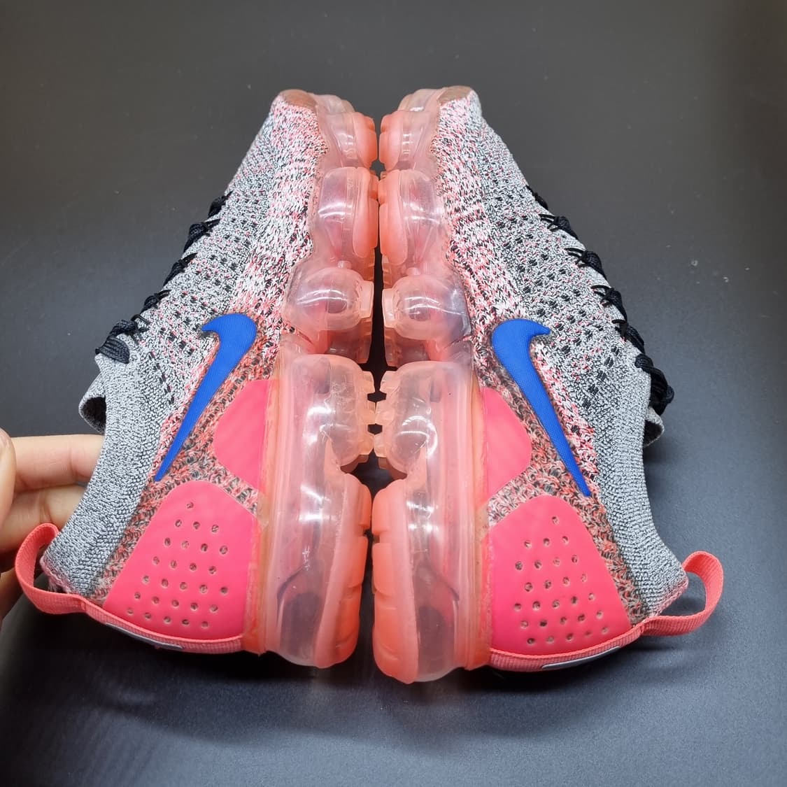 나이키 에어 베이퍼맥스 플라이니트2 230 상품이미지5