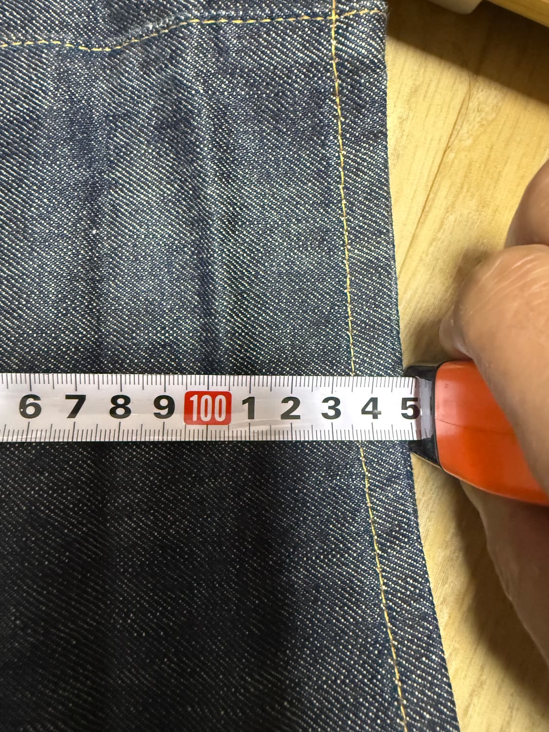 리바이스 lvc 47501 31x32 판매합니다 상품이미지6