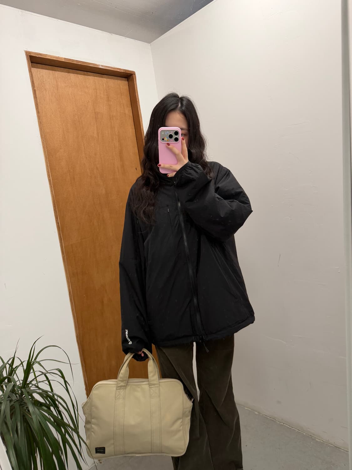 포터 PORTER New Elegant Bag 상품이미지2