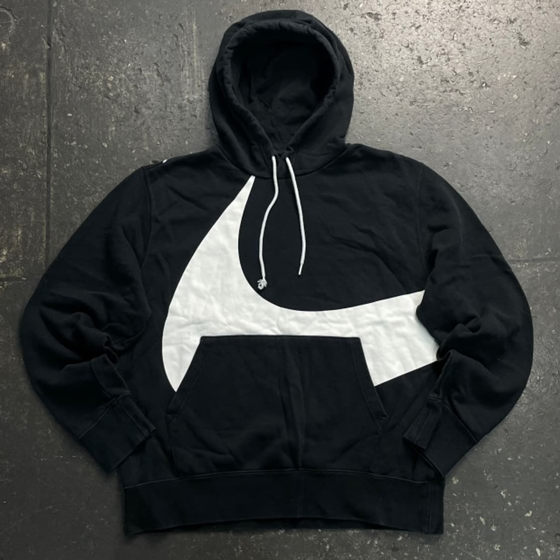 105 나이키 빅스우시 후드티 상품이미지1