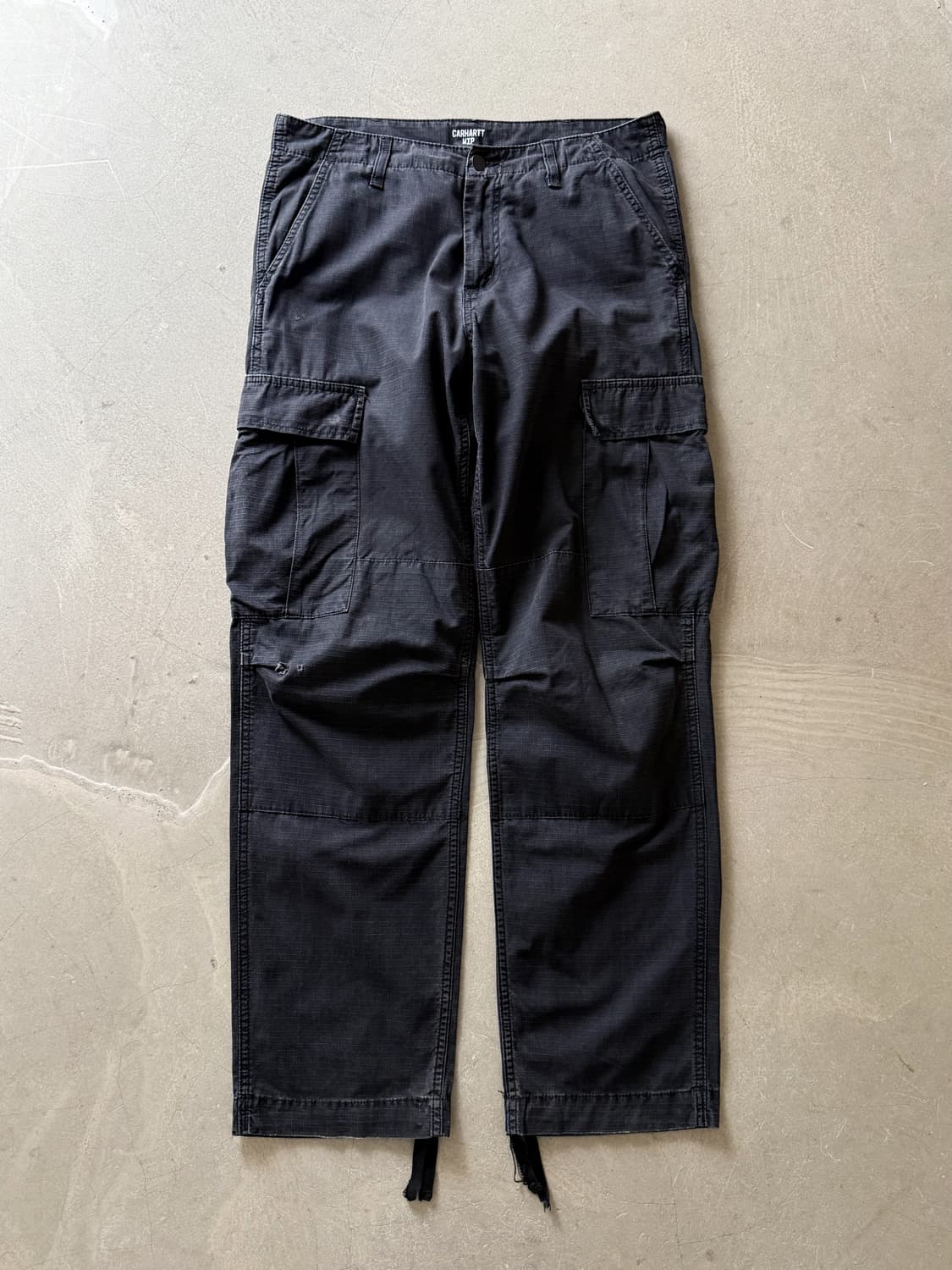  Carhartt Ripstop Military Cargo Pants  상품이미지1