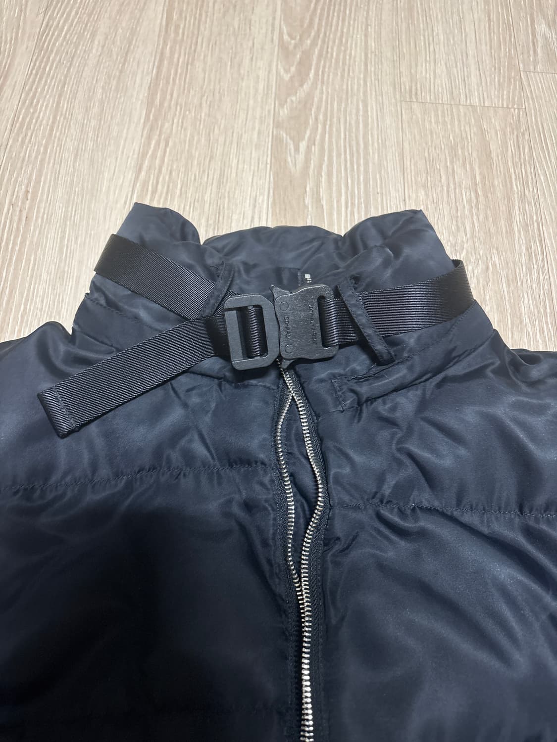 Alyx 알릭스 푸퍼 패딩 판매 상품이미지2