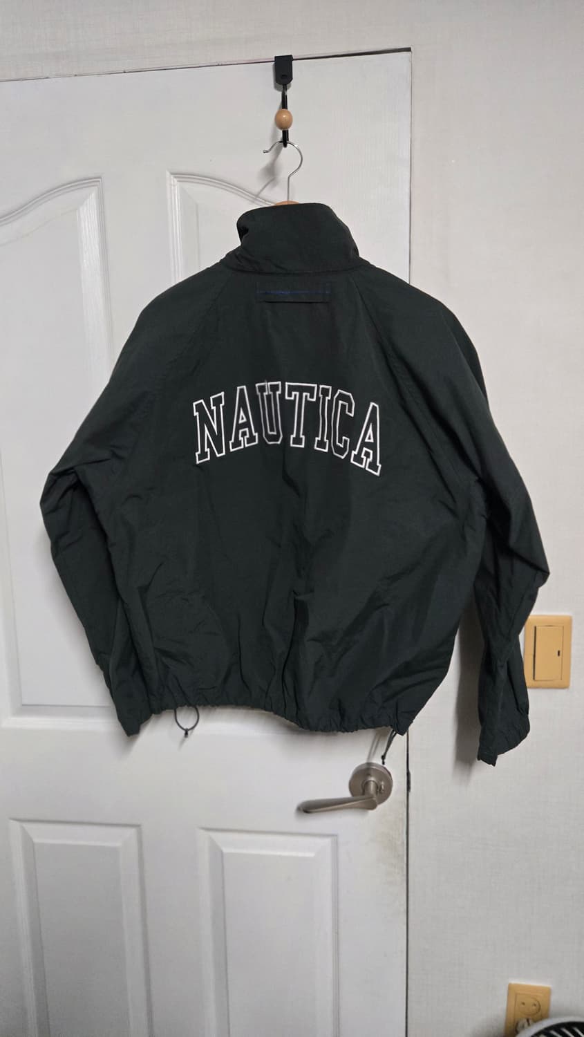 노티카 바람막이 상품이미지2