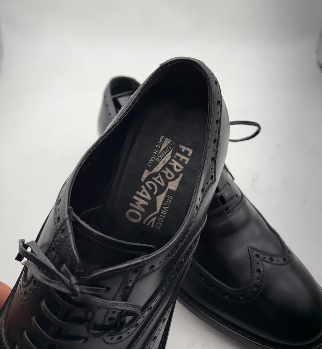 페라가모구두255 상품이미지9