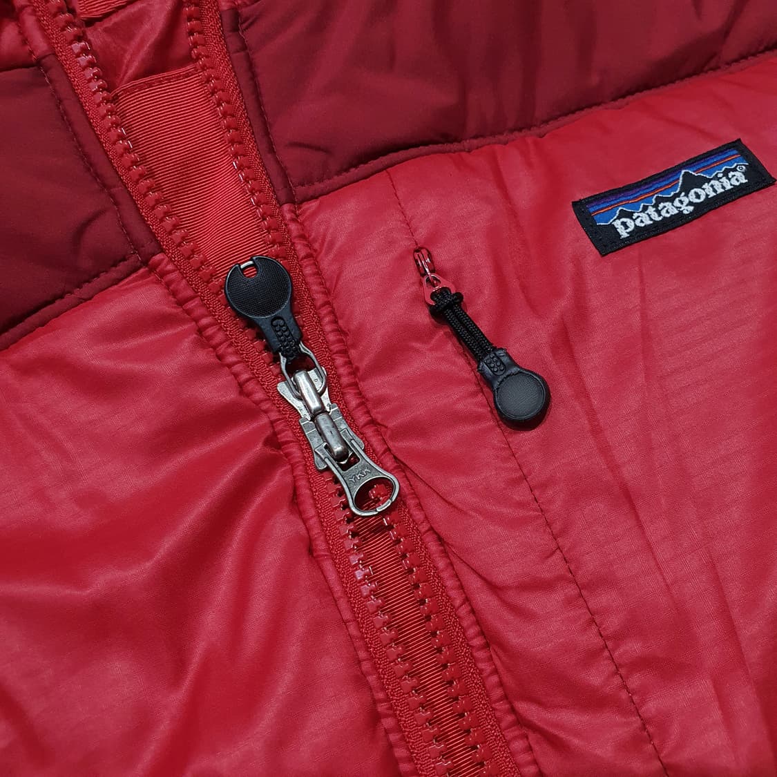 파타고니아 다스파카 06년 2세대 L (105-110) 상품이미지6