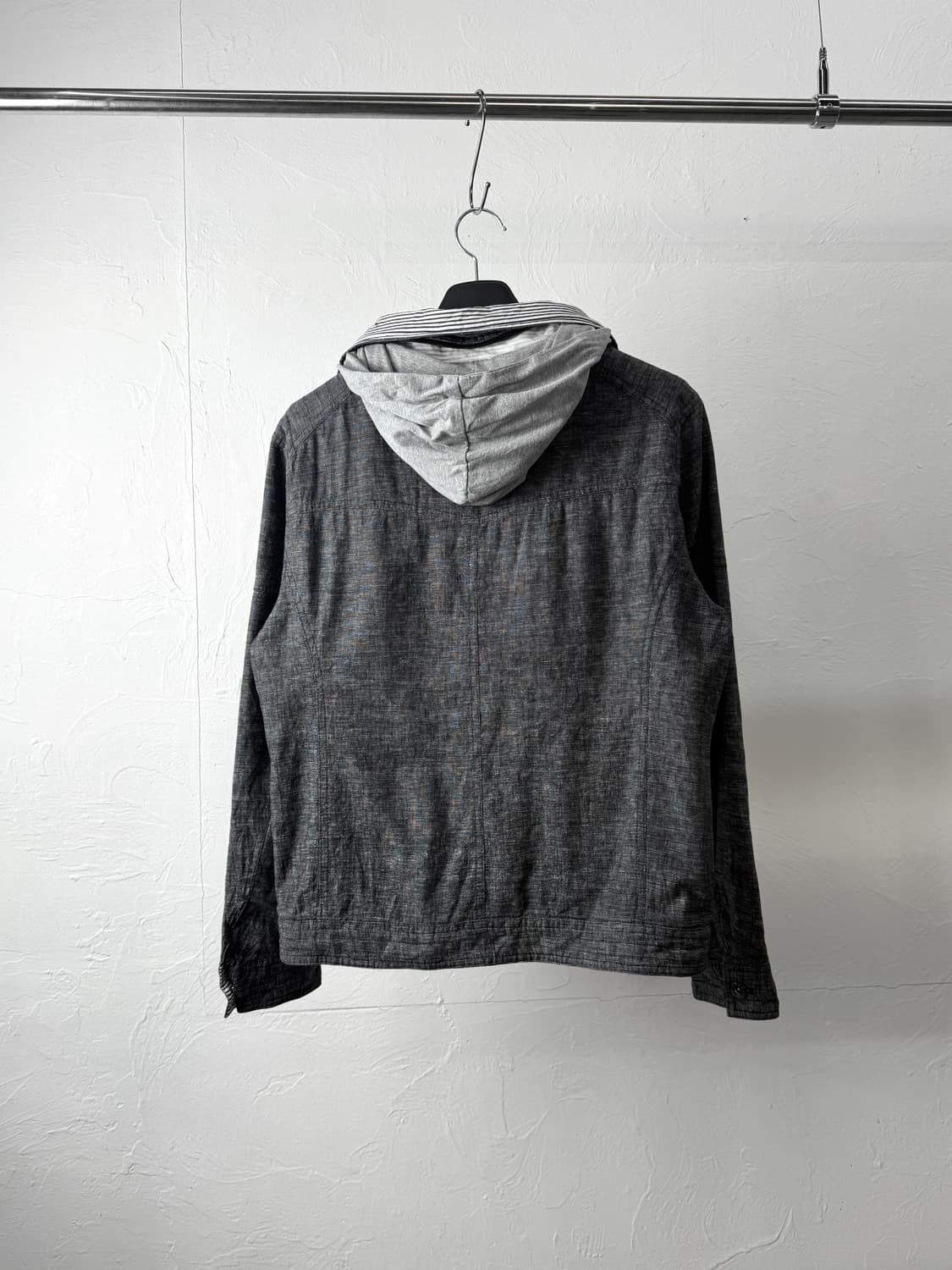 Splendid Satisfaction 후드 자켓 상품이미지6