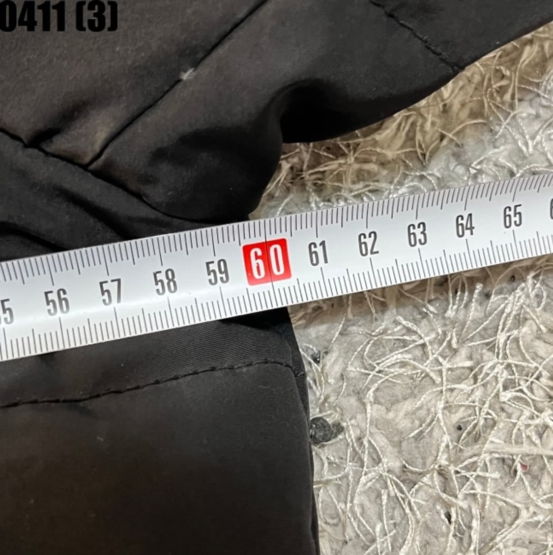 타미힐피거 패딩 상품이미지7