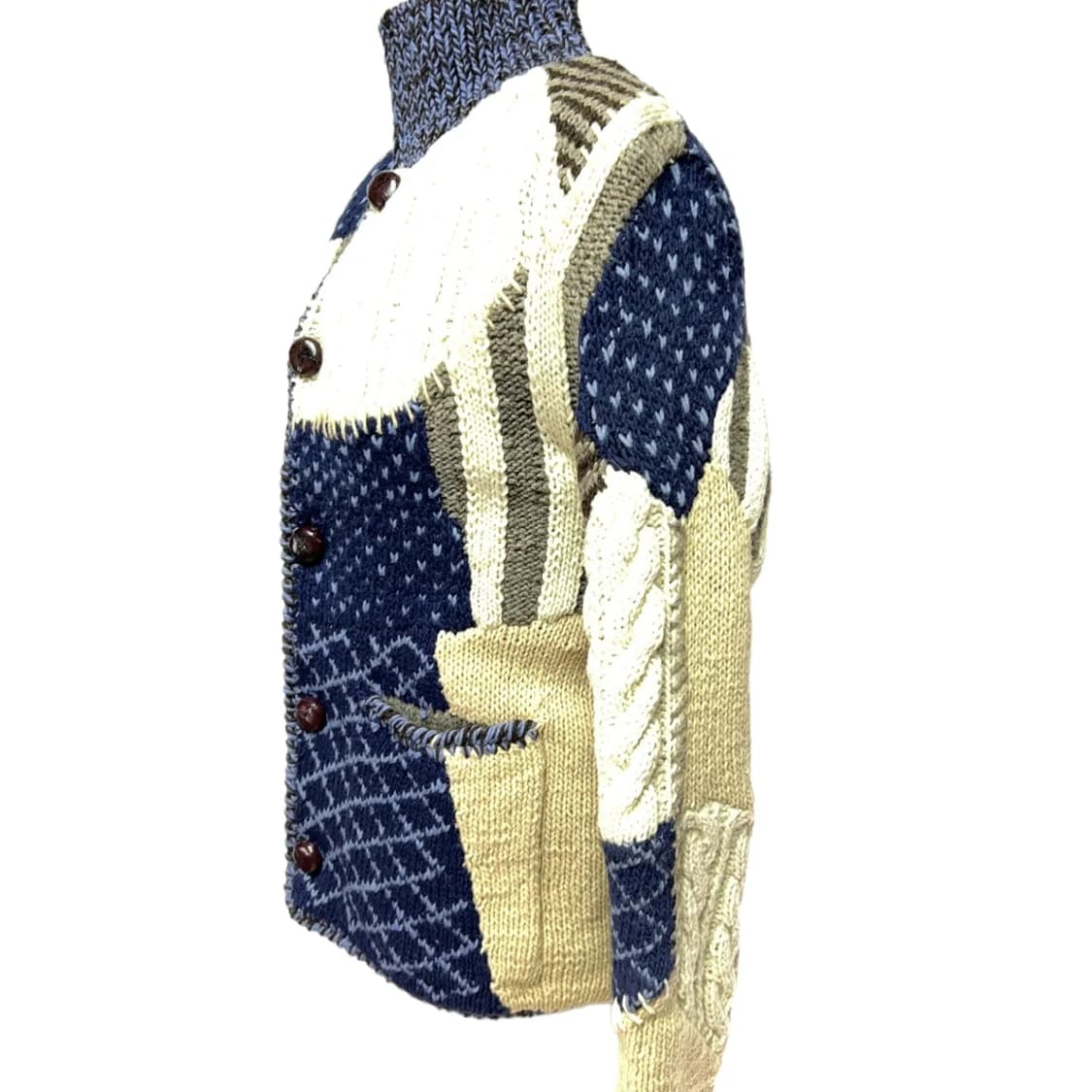 Gaijinmade knit 상품이미지2