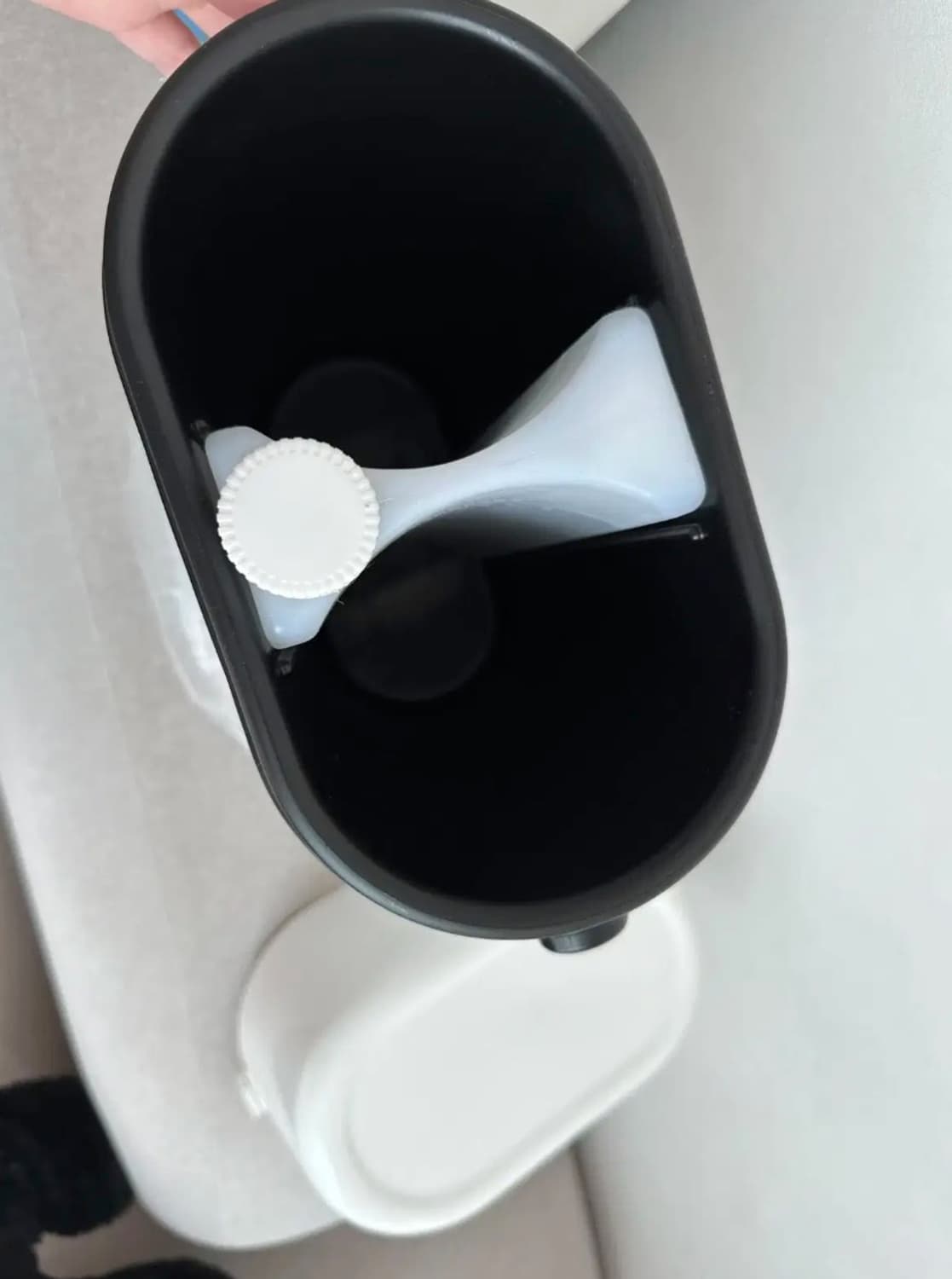 빈티지 데코 Decor 화이트 와인쿨러 상품이미지4