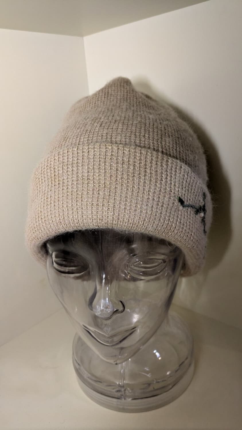 kenzo 비즈 자수 비니 상품이미지3