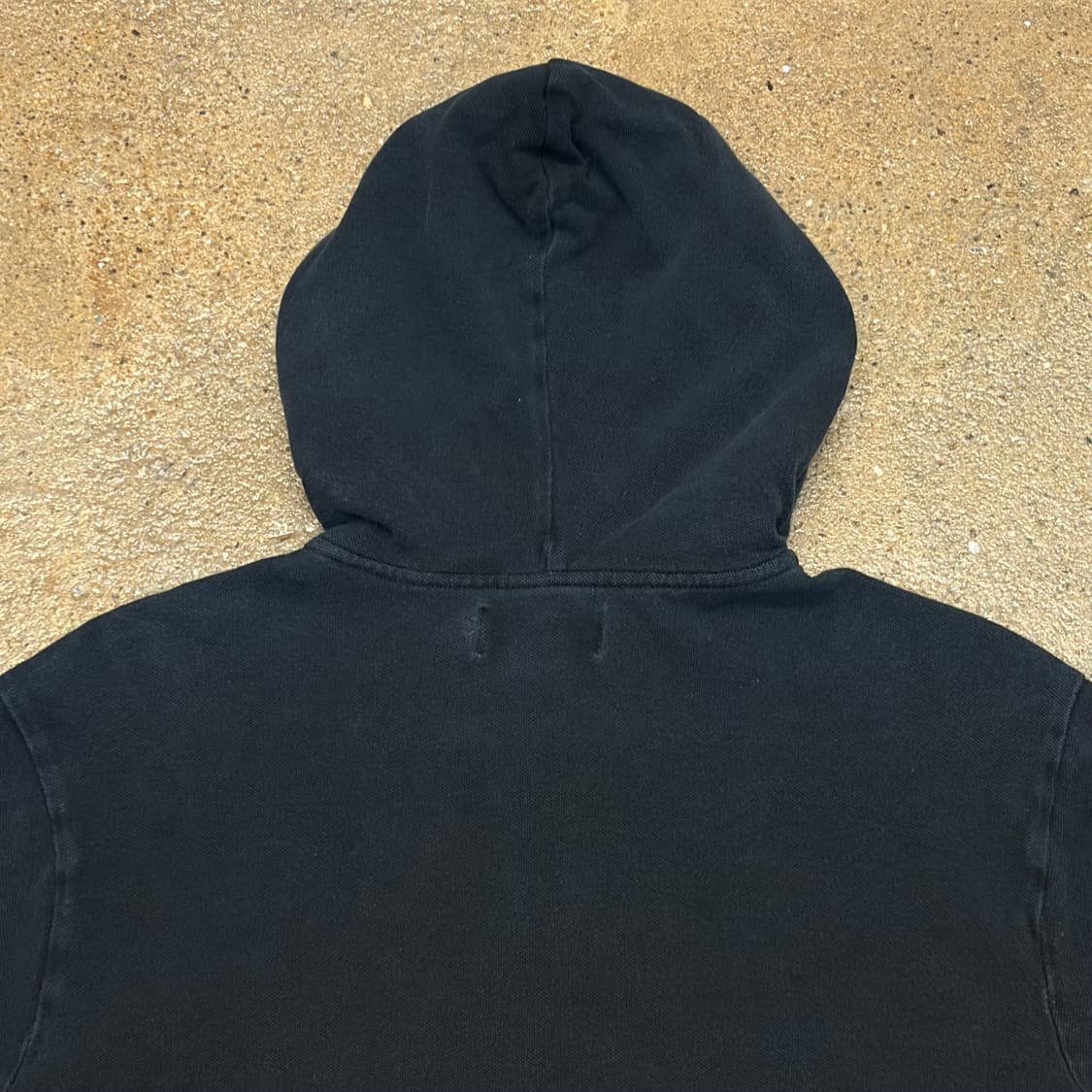 레어 00s 미국 빈티지 폴로랄프로렌 PK 헨리넥 후드티 상품이미지9