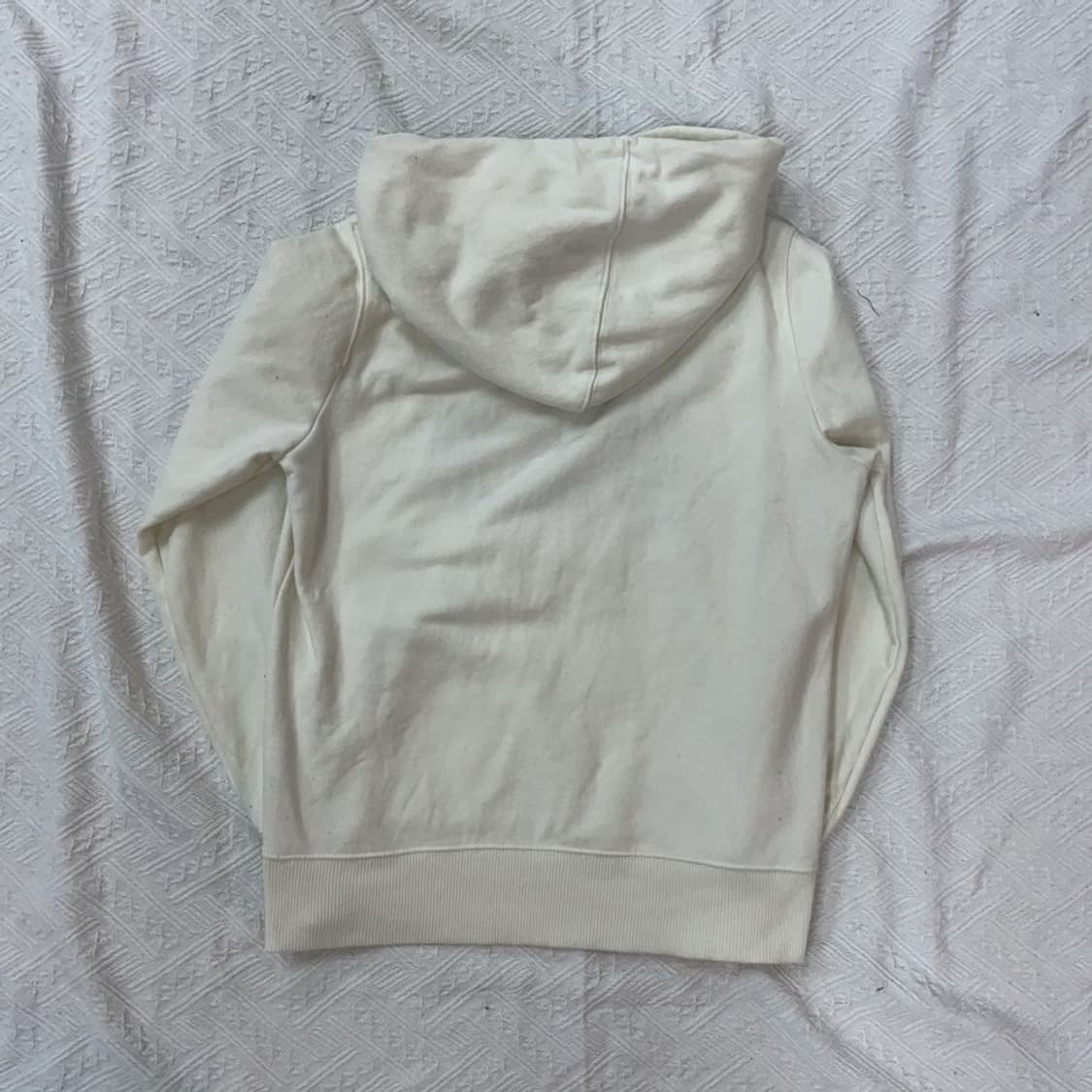 [90] GAP 여자 기모 후드티 상품이미지2