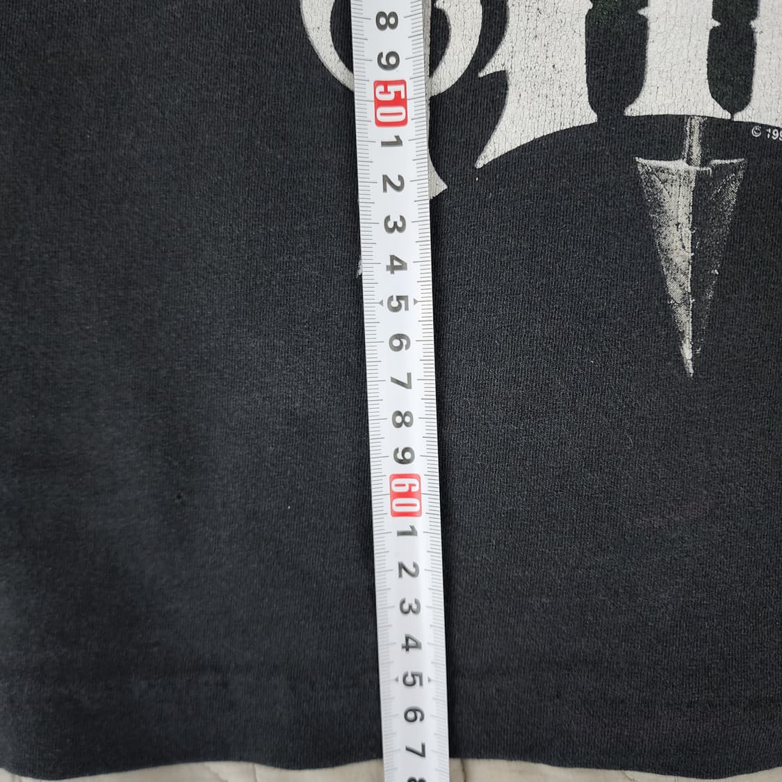 [XL] 90s 사이프레스힐 cypress hill 빈티지 랩티 밴드티 상품이미지10