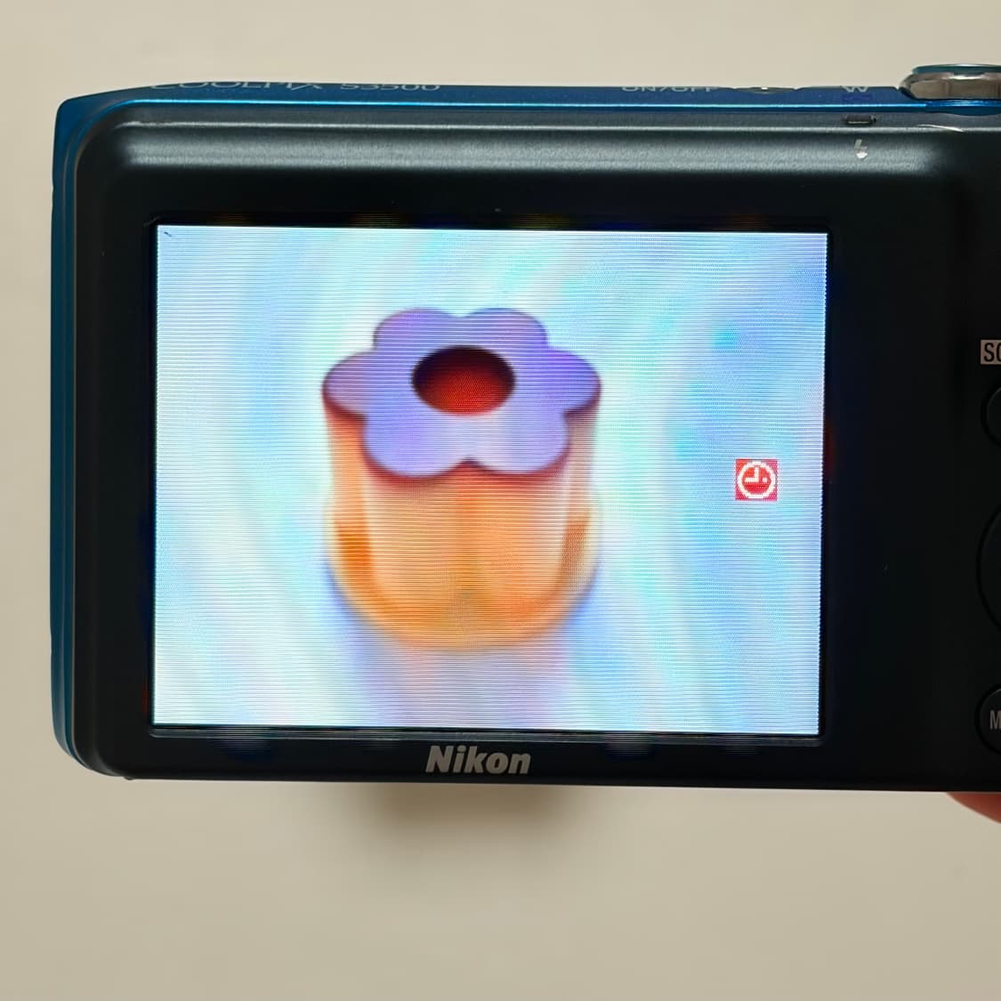 S급!🍎 Nikon Coolpix S3500 상품이미지3