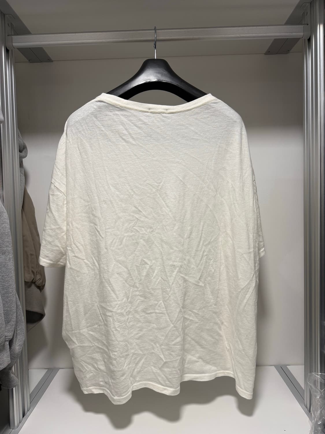 R13 FUCK 티셔츠 L사이즈 상품이미지4