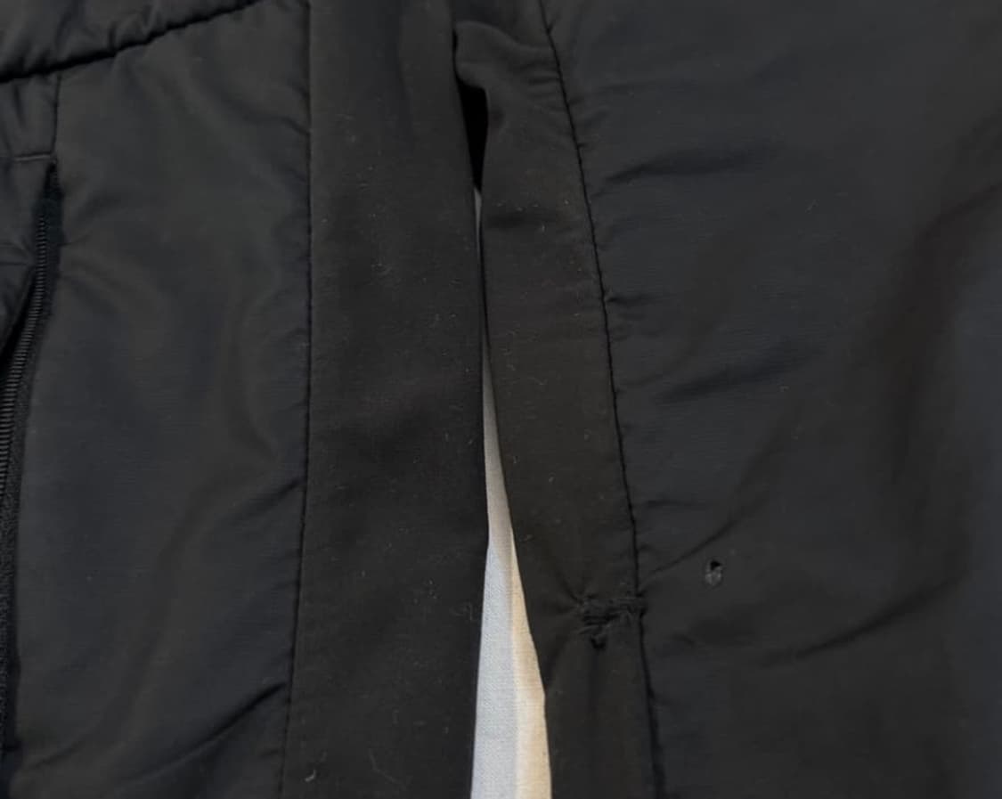 나이키 에어로로프트 러닝 패딩 남자 s~m 상품이미지2