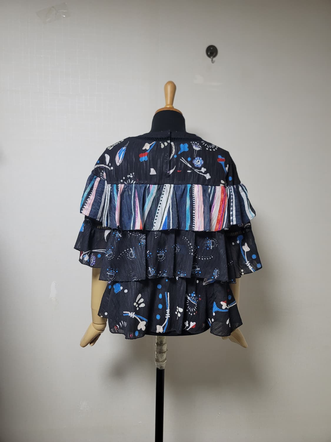 SJSJ블라우스 상품이미지4