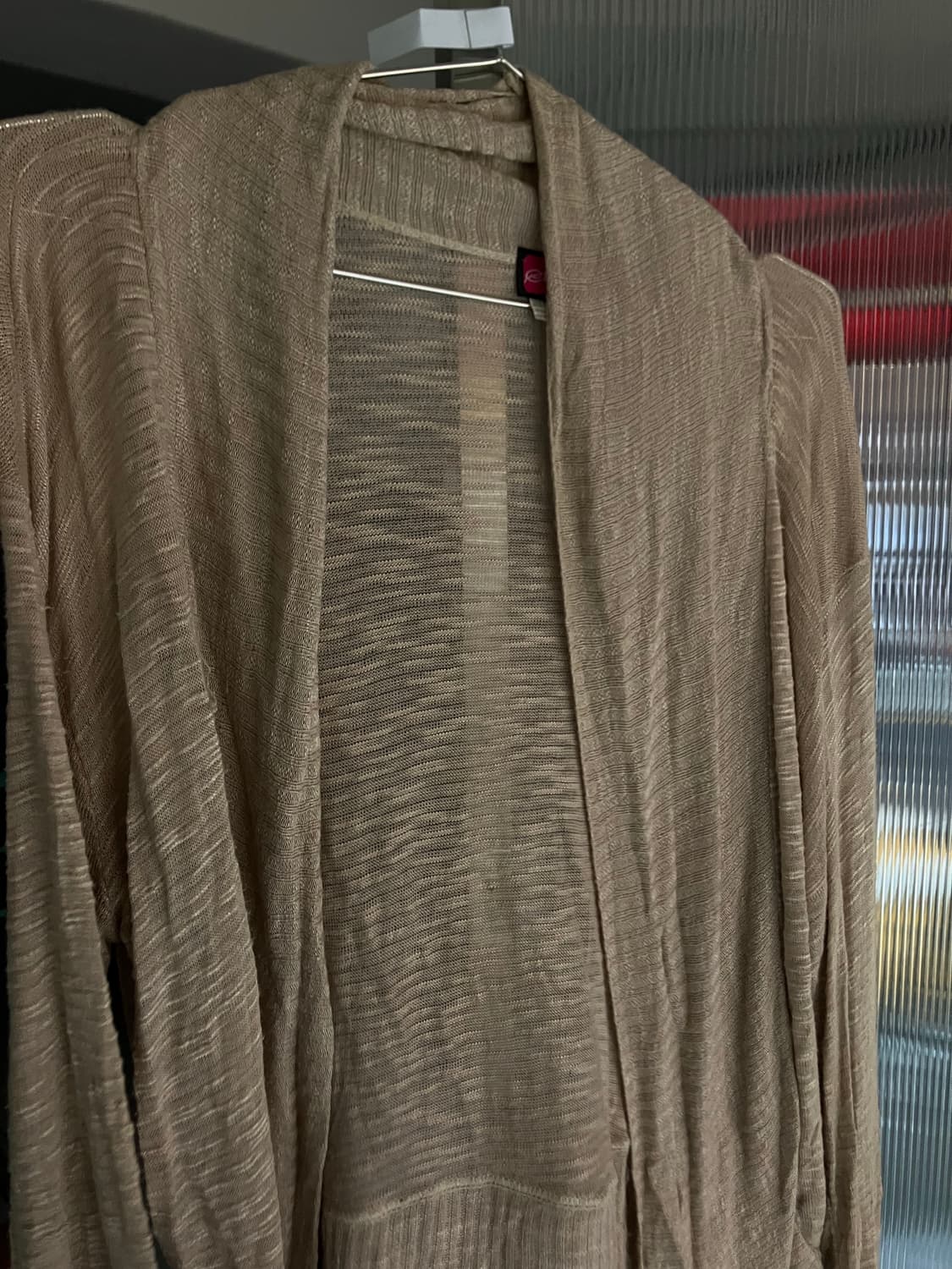 나그랑 가디건  상품이미지3