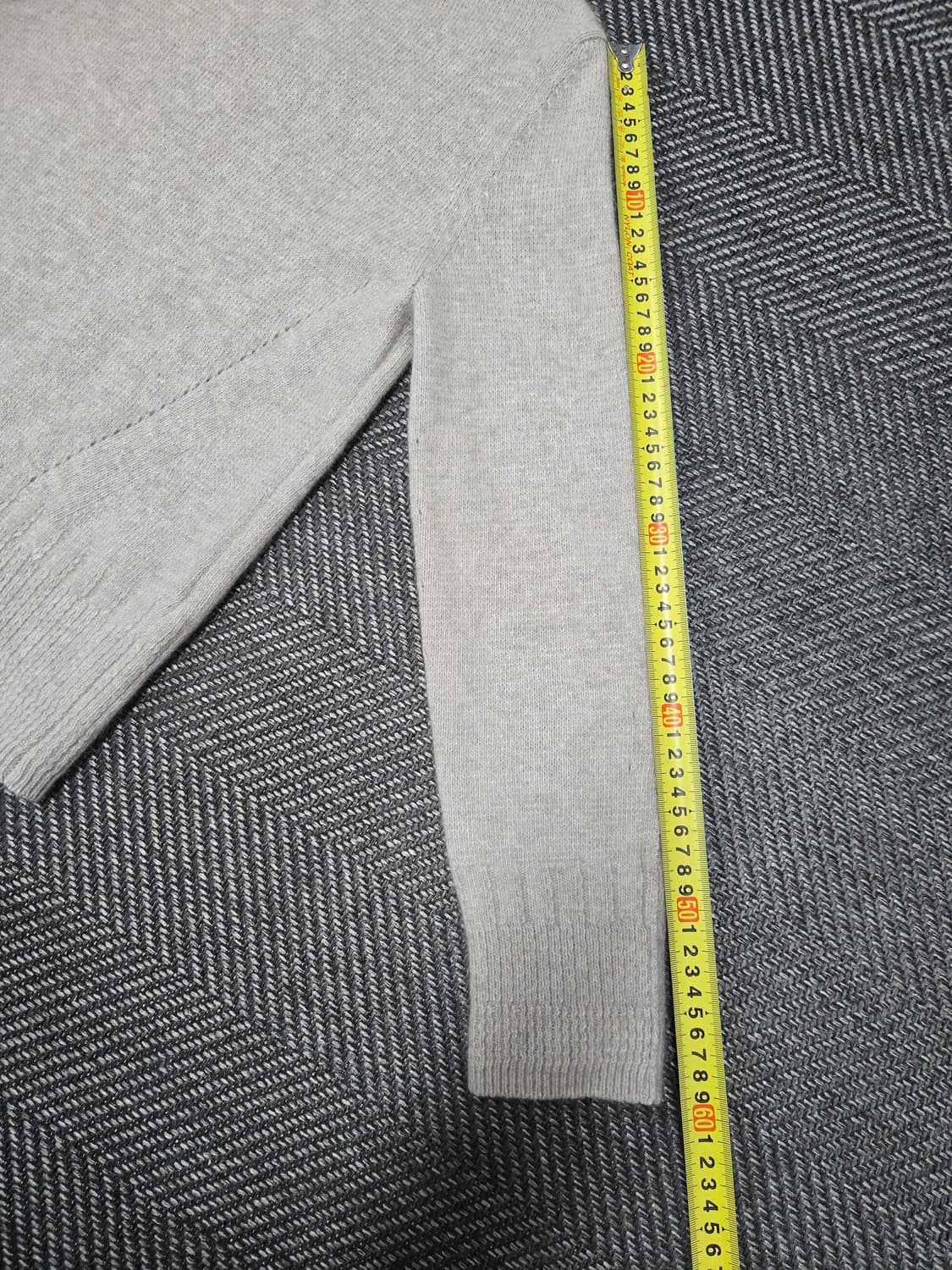 한섬 SJSJ 니트티 상품이미지6