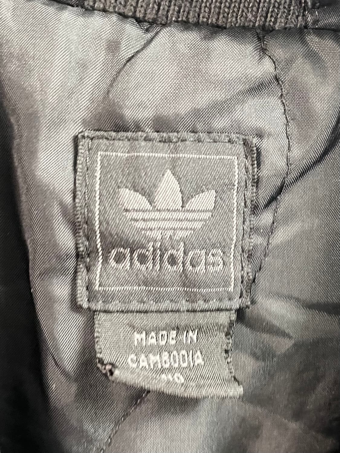 아디다스 자메이카 봄버 자켓 (on.175)   상품이미지6