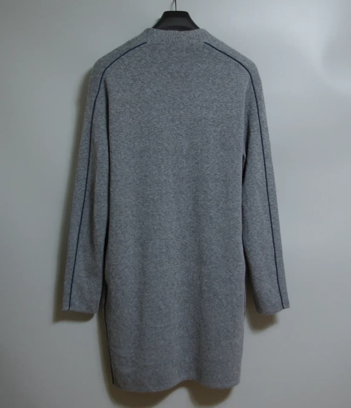 시스템옴므 롱가디건 100  상품이미지3