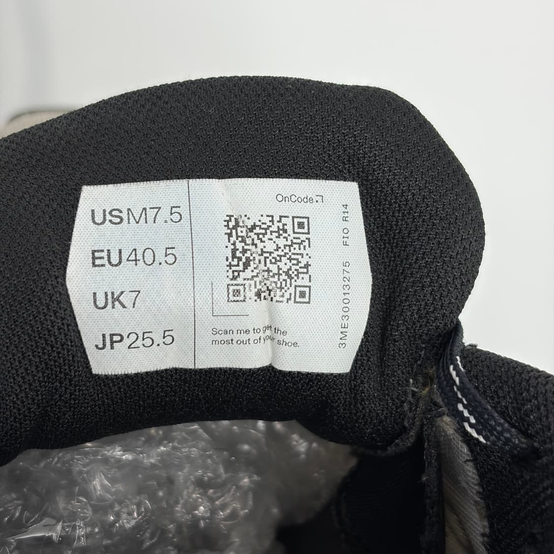 온러닝 클라우드플라이어 5 신발 운동화 상품이미지7