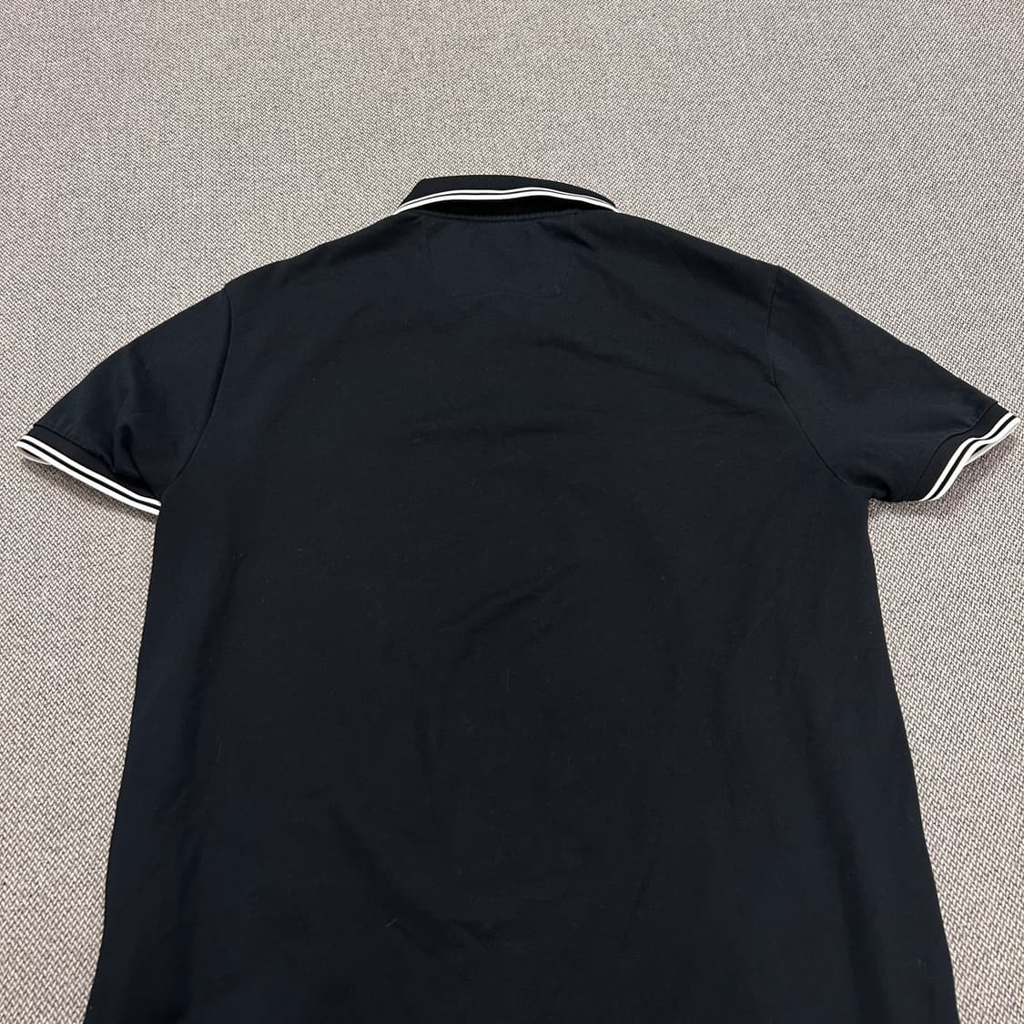 폴로 빅포니 치프키프 하프집업 카라티(M) 상품이미지8