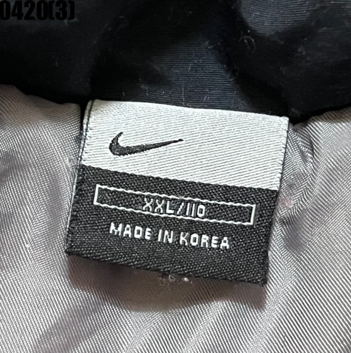 나이키 패딩 상품이미지3