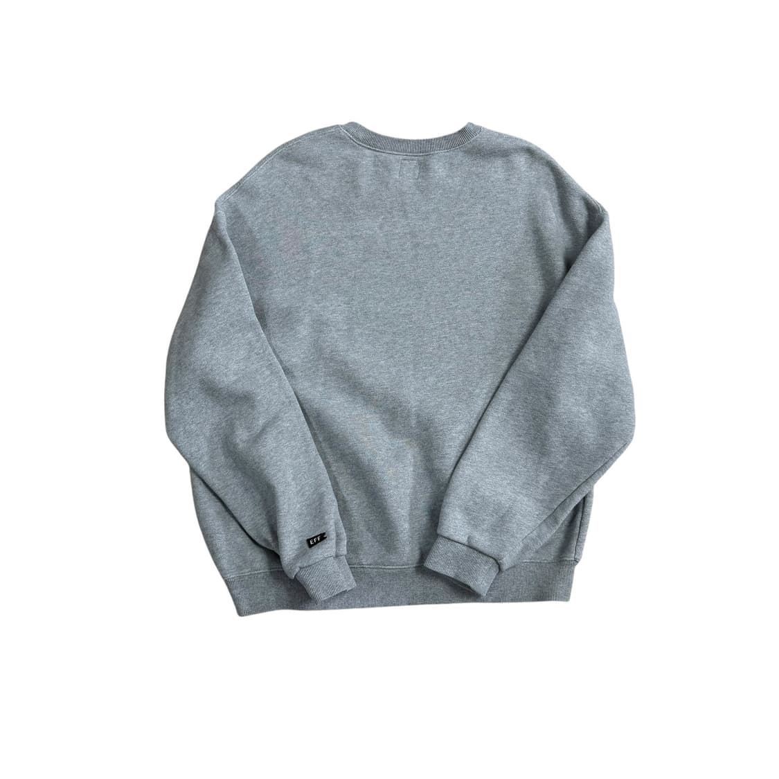 이벳필드 맨투맨 상품이미지3