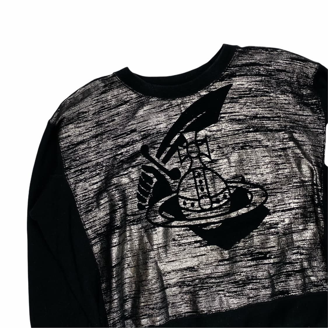 vivianwestwood 앵글로마니아 스웻 셔츠 상품이미지4