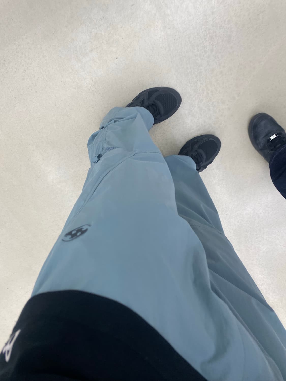 Sansan Gear SnapStretch Pants 3사이즈 상품이미지3