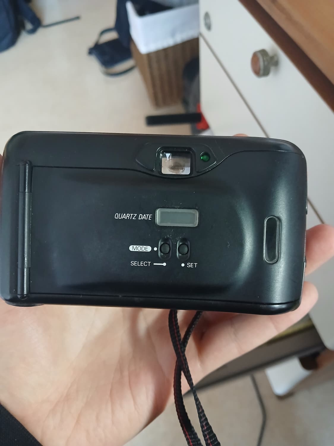 니콘 필름 카메라 상품이미지3