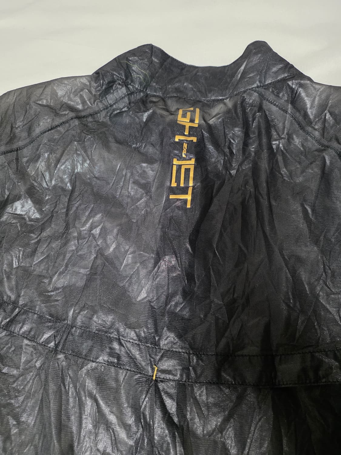 2XU GHST 멤브레인 러닝 자켓 바람막이 바막 XL 상품이미지6