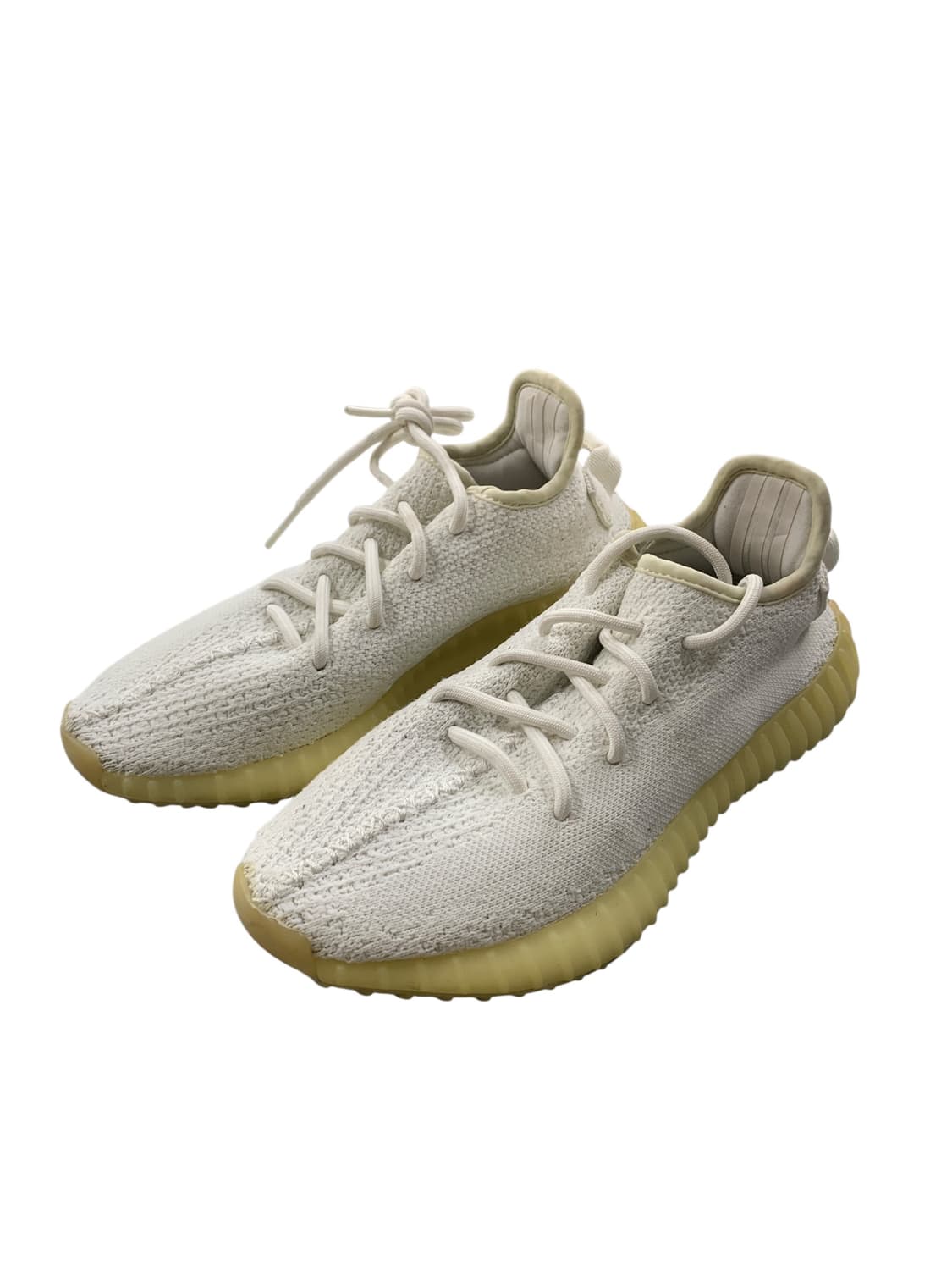 아디다스 이지부스트 350v2 크림화이트 235 (gr-2505) 상품이미지1