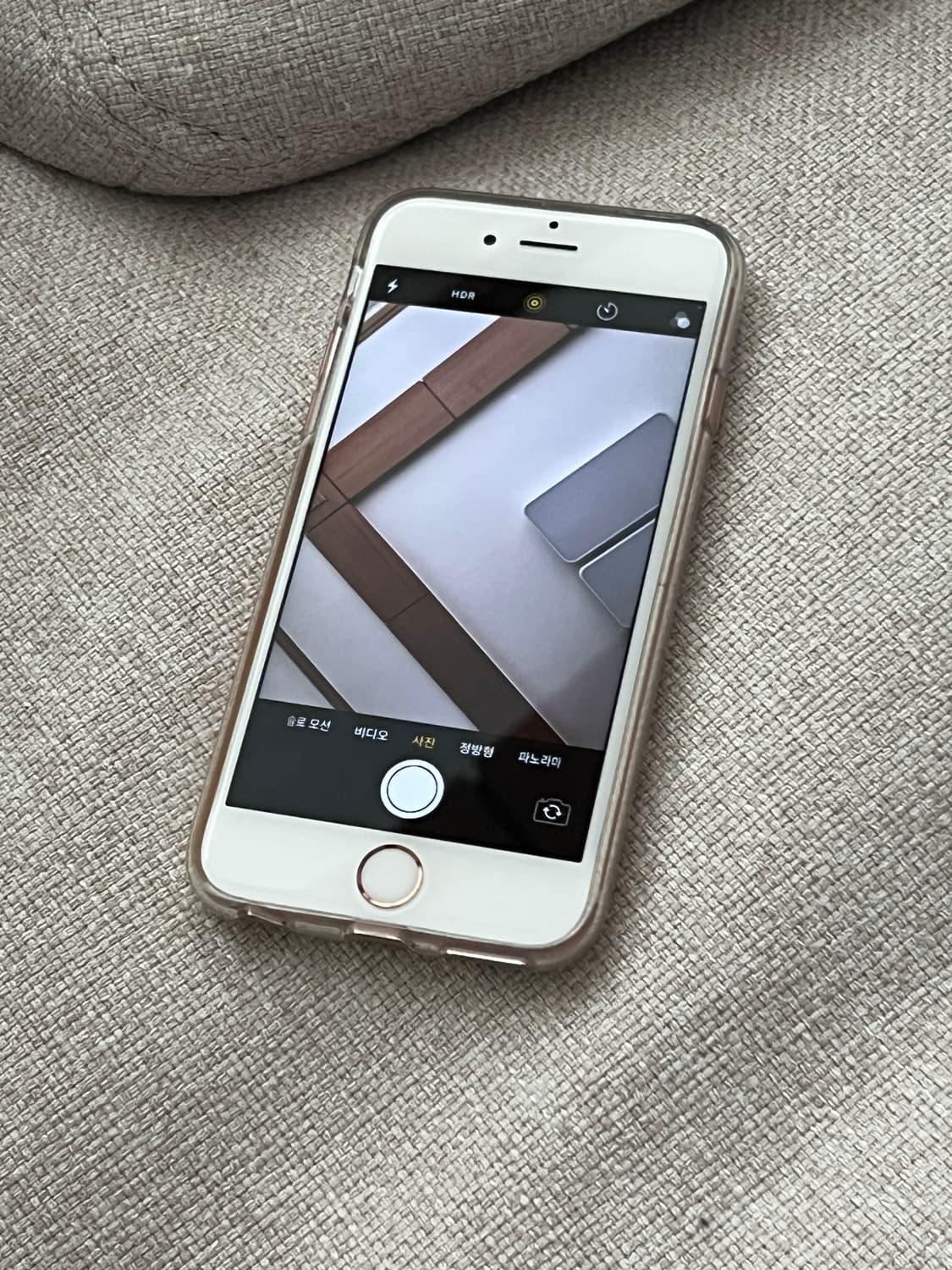 아이폰6s 64기가 로즈골드(배터리 효율 100%) 상품이미지8