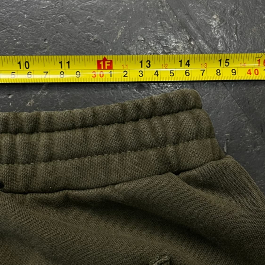 95 라이프워크 스웻팬츠 상품이미지8