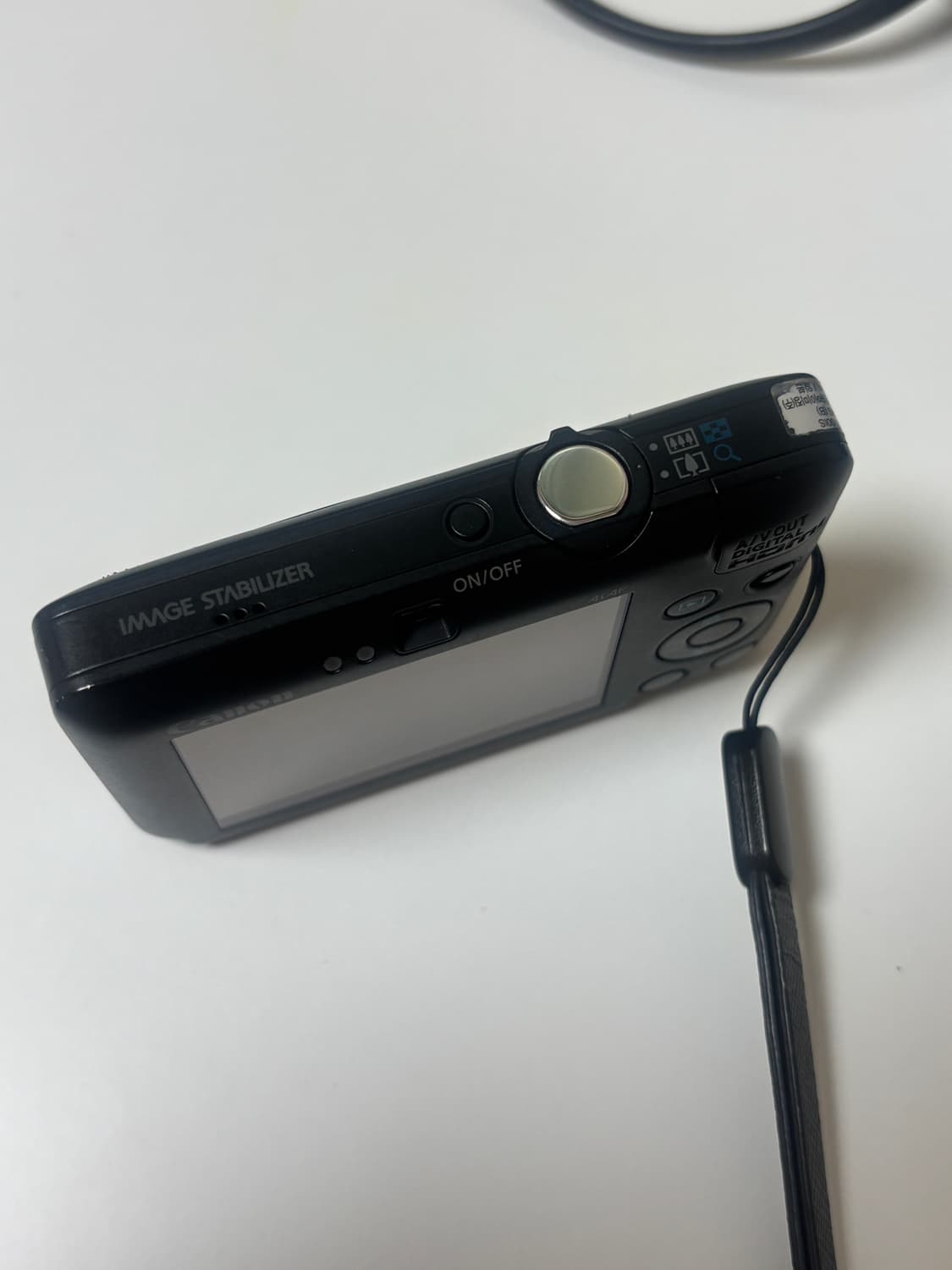 익서스 IXUS100 (작례 O) 상품이미지4